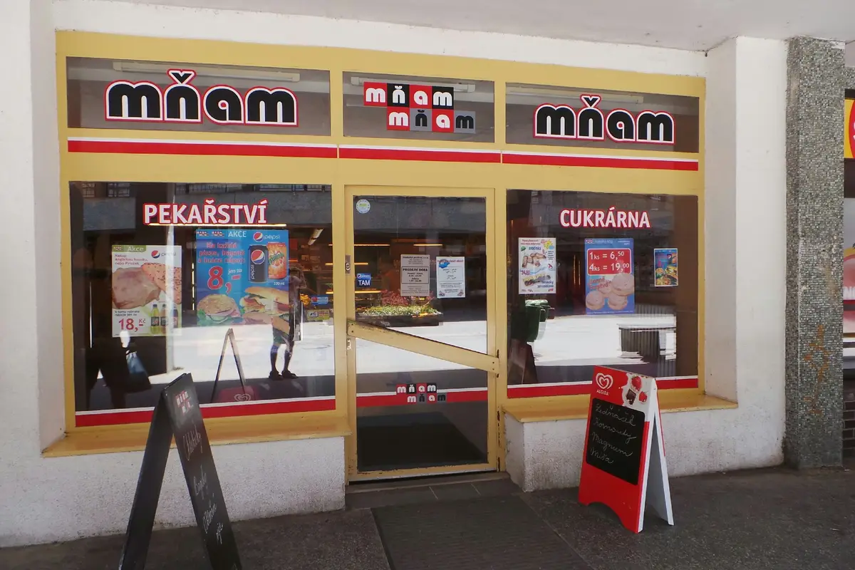Mňam Mňam